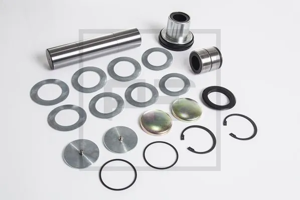 Repair Kit, kingpin